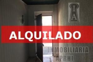 Alquiler Apartamento en centro - 1 dorm 