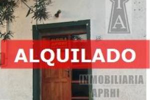 Alquiler Monoambiente  en centro - 