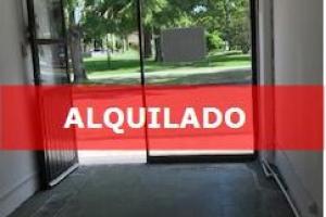 Alquiler Local Comercial Frente a la Plaza