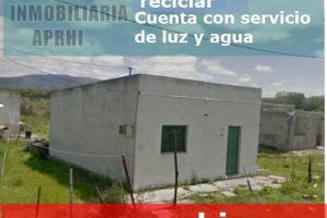 Oportunidad Venta Padrón con Construcciones- Inversión